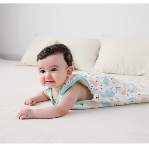 Baby sleeping bags & Toddler Sleeping Sack with Feets Pack1 Combo Pack - Picture 2 of 10